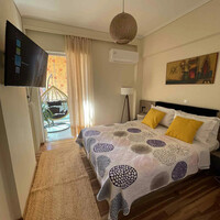 Квартира в Греции, Аттика, 70 кв.м.