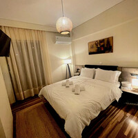 Квартира в Греции, Аттика, 70 кв.м.
