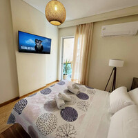 Квартира в Греции, Аттика, 70 кв.м.