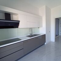 Апартаменты в Турции, Стамбул, 160 кв.м.