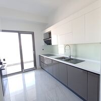 Апартаменты в Турции, Стамбул, 160 кв.м.