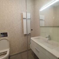 Апартаменты в Турции, Стамбул, 160 кв.м.