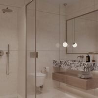 Flat in Greece, Attica, Attiki, 47 sq.m.