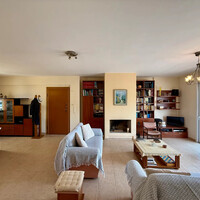 Flat in Greece, Attica, Attiki, 118 sq.m.