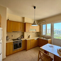Flat in Greece, Attica, Attiki, 118 sq.m.