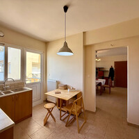 Flat in Greece, Attica, Attiki, 118 sq.m.