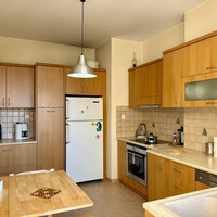 Flat in Greece, Attica, Attiki, 118 sq.m.