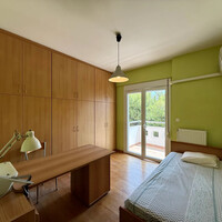 Flat in Greece, Attica, Attiki, 118 sq.m.
