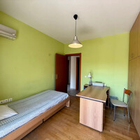 Flat in Greece, Attica, Attiki, 118 sq.m.