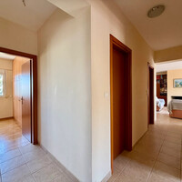 Flat in Greece, Attica, Attiki, 118 sq.m.