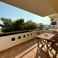 Flat in Greece, Attica, Attiki, 118 sq.m.