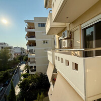 Flat in Greece, Attica, Attiki, 118 sq.m.
