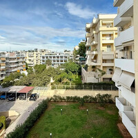 Flat in Greece, Attica, Attiki, 118 sq.m.