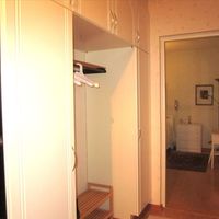 Flat in Finland, Pieksaemaeki, 61 sq.m.