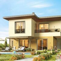 Villa in Turkey, Istanbul