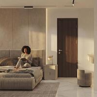 Flat in Greece, Attica, Attiki, 154 sq.m.