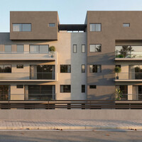 Flat in Greece, Attica, Attiki, 154 sq.m.