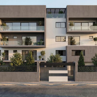 Flat in Greece, Attica, Attiki, 154 sq.m.