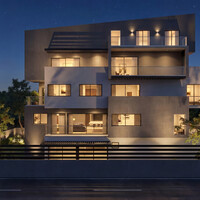 Flat in Greece, Attica, Attiki, 154 sq.m.