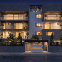 Flat in Greece, Attica, Attiki, 154 sq.m.