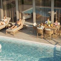 Flat in Greece, Attica, Attiki, 154 sq.m.