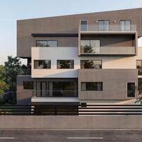 Flat in Greece, Attica, Attiki, 150 sq.m.