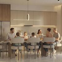 Flat in Greece, Attica, Attiki, 96 sq.m.