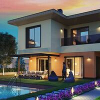 Villa in Turkey, Istanbul