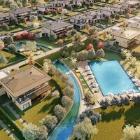 Villa in Turkey, Istanbul