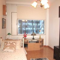 Flat in Finland, Pieksaemaeki, 61 sq.m.