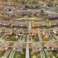 Villa in Turkey, Istanbul