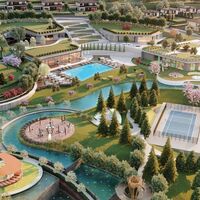 Villa in Turkey, Istanbul