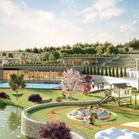 Villa in Turkey, Istanbul