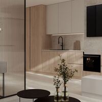 Flat in Greece, Attica, Attiki, 40 sq.m.