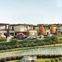 Villa in Turkey, Istanbul