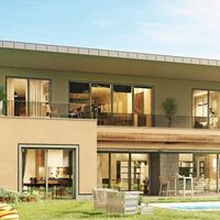 Villa in Turkey, Istanbul