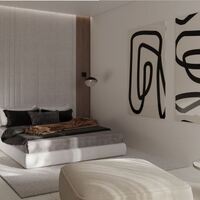Flat in Greece, Attica, Attiki, 29 sq.m.