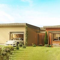 Villa in Turkey, Istanbul