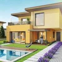 Villa in Turkey, Istanbul