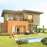 Villa in Turkey, Istanbul