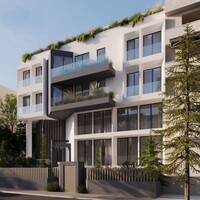 Квартира в Греции, Аттика, 29 кв.м.