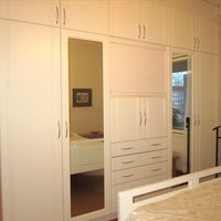 Flat in Finland, Pieksaemaeki, 61 sq.m.