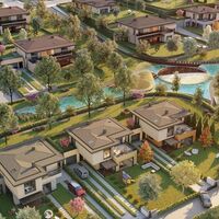 Villa in Turkey, Istanbul