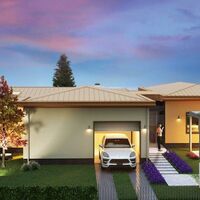 Villa in Turkey, Istanbul