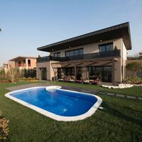 Вилла в Турции, Стамбул