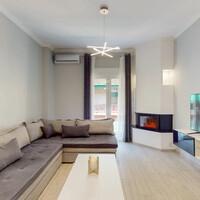 Flat in Greece, Attica, Attiki, 78 sq.m.