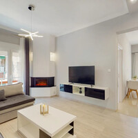 Flat in Greece, Attica, Attiki, 78 sq.m.
