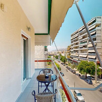 Flat in Greece, Attica, Attiki, 78 sq.m.