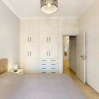 Flat in Greece, Attica, Attiki, 78 sq.m.