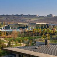 Вилла в Турции, Стамбул